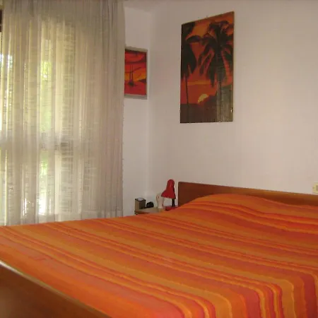 Villa Marina Di Pietrasanta וילה