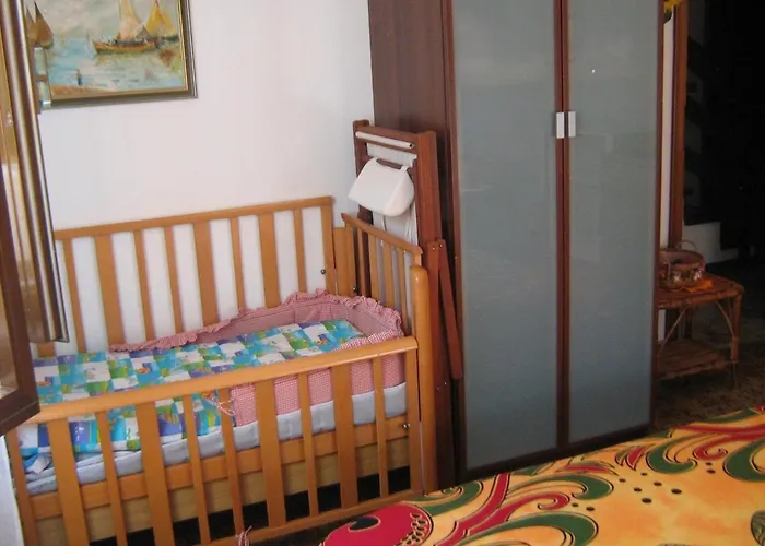 Villa Marina Di Pietrasanta *