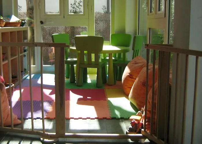 וילה Villa Marina Di Pietrasanta מרינה די פיאטרסנטה