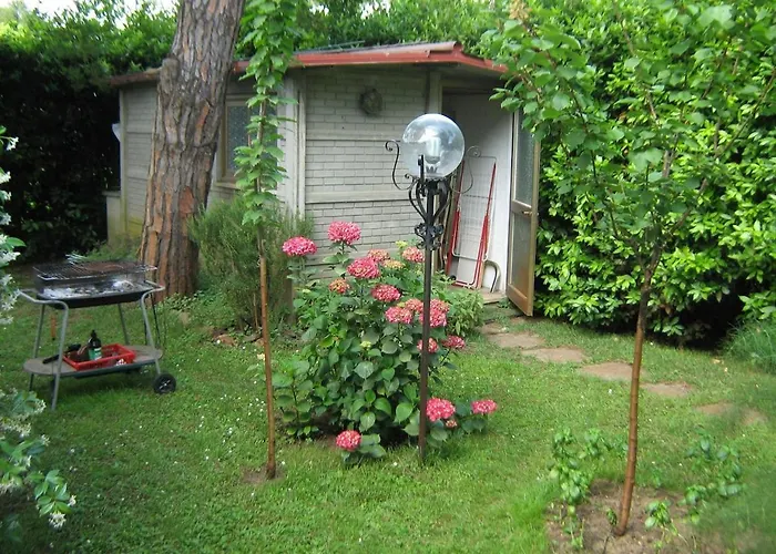 Villa Marina Di Pietrasanta *