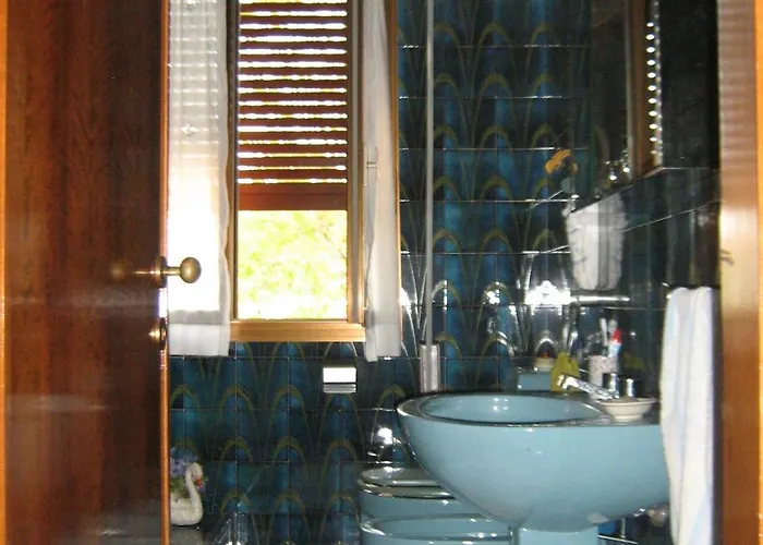 וילה Villa Marina Di Pietrasanta מרינה די פיאטרסנטה