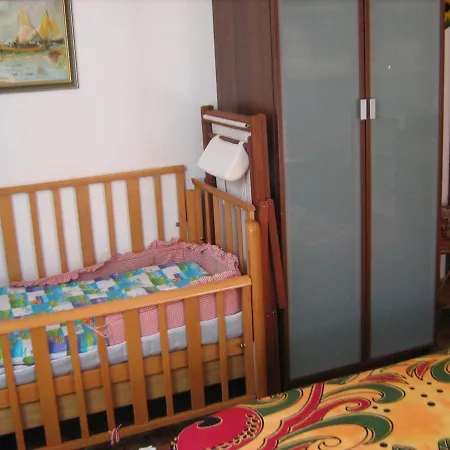 Villa Marina Di Pietrasanta *