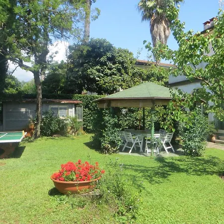 Villa Villa Marina Di Pietrasanta *