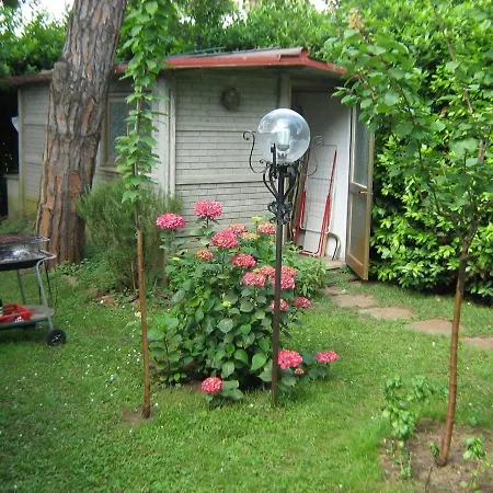 Villa Marina Di Pietrasanta *