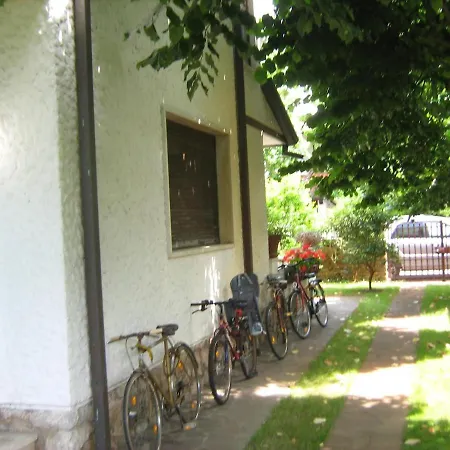 Villa Marina Di Pietrasanta Villa
