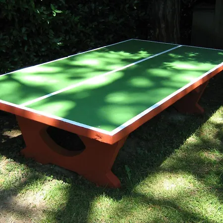 Villa Marina Di Pietrasanta