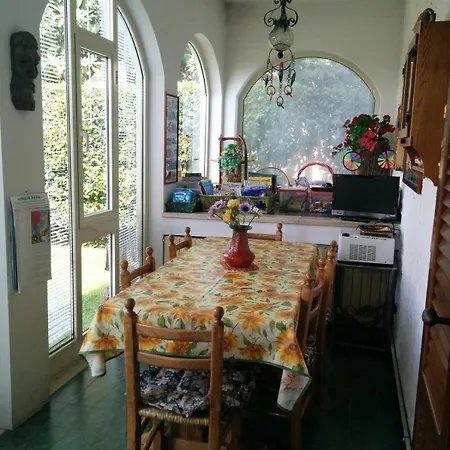 Villa Villa Marina Di Pietrasanta *