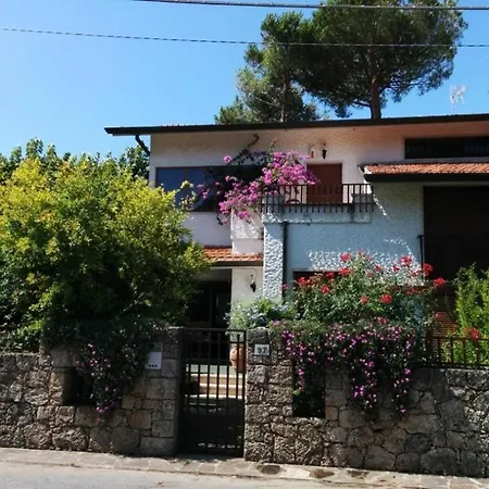 Villa Marina Di Pietrasanta *