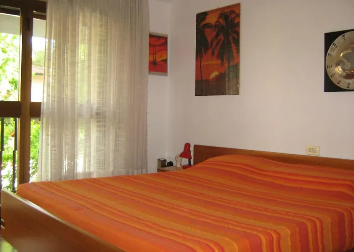 Villa Marina Di Pietrasanta Villa