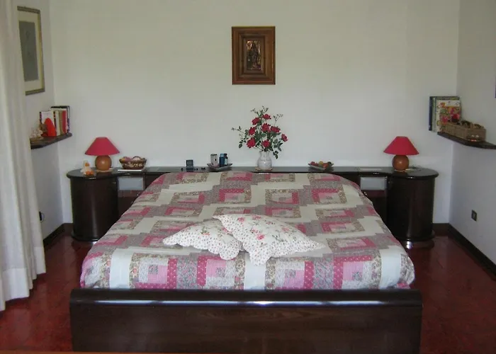 Villa Marina Di Pietrasanta