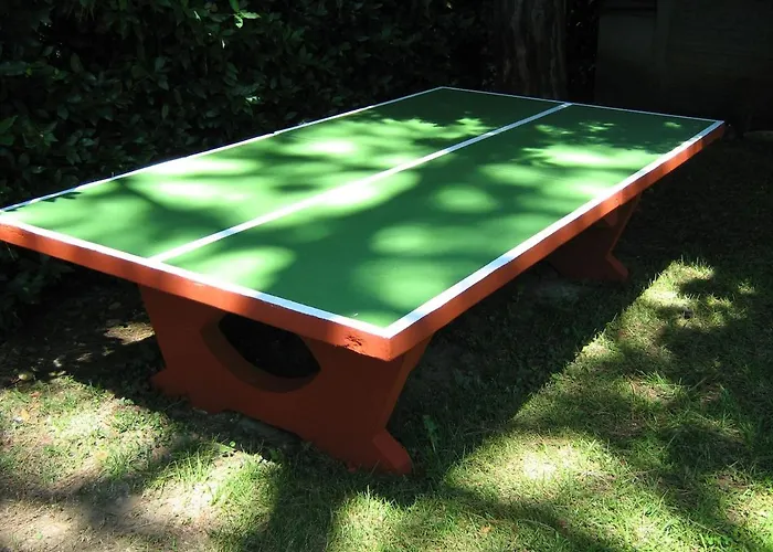 Villa Marina Di Pietrasanta