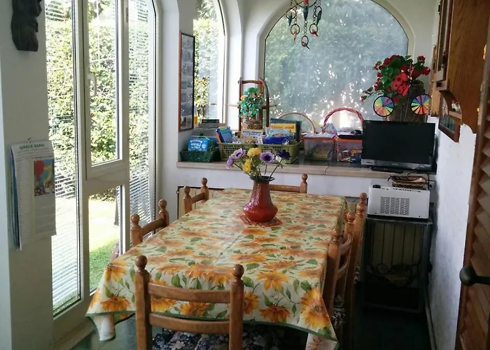 Villa Villa Marina Di Pietrasanta *